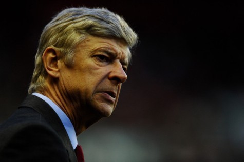 Arsene Wenger liệu có vực dậy được một Arsenal đang ngày càng thối nát?
